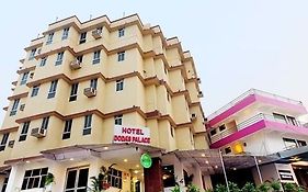 Dodas Palace Hotel Jaipur